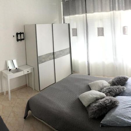 Apartments Ljube Makarská Exteriér fotografie